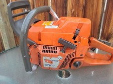 Husqvarna 372xp chainsaw for sale  Baker City