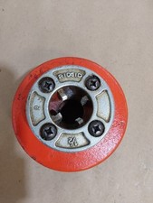 Ridgid manual threader for sale  Scottsburg