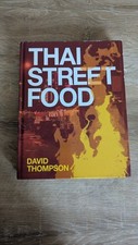 Thai street food for sale  GLENROTHES