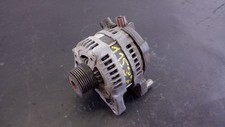 1042102710 ALTERNADOR / P3-A4-5-3 / 2451763 PARA VOLVO V50 FAMILIAR 2.0 D CINÉTICO comprar usado  Enviando para Brazil