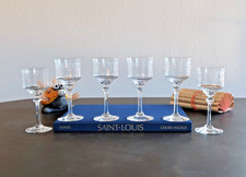 Cristal saint louis d'occasion  Belfort