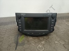 Toyota rav sat. for sale  CRUMLIN