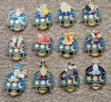 2002 disney wdw for sale  Edison