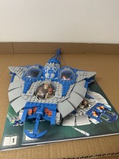lego 9499 d'occasion lego 9499 d'occasion Montreuil