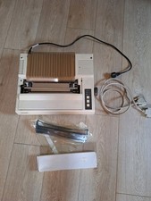 Epson imprimante matricielle d'occasion  Saint-Victoret