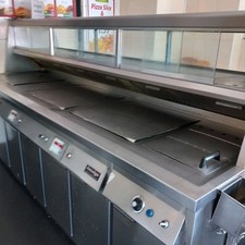 Hewigo high efficiency for sale  CHESTER LE STREET