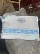 Baby soft white for sale  HALKIRK