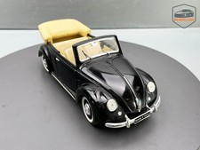 Maisto volkswagen 1951 usato  Spedire a Italy