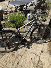 Cannondale quick small for sale  WANTAGE