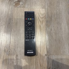 Sony playstation remote for sale  DERBY