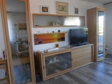 Hülsta schrankwand schrank gebraucht kaufen  Lüneburg