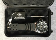 Orologio luminox special usato  Spedire a Italy