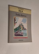 Stella bianca domenico usato  Bitonto