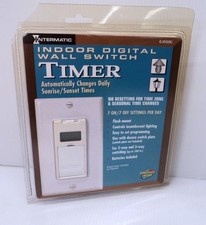 Intermatic indoor digital for sale  Phoenix