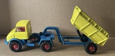 unimog corgi for sale unimog corgi for sale MANCHESTER