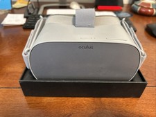 Oculus gray 64gb for sale  Palm Beach Gardens