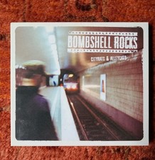 Bombshell rocks cityrats gebraucht kaufen  Allenbach, Herborn, Sien