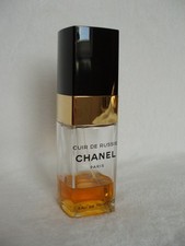 Parfum chanel exclusifs d'occasion  Neuvic