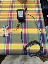 Transformateur 220vvers 12v d'occasion  Caudebec-lès-Elbeuf