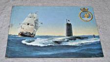submarine for sale  WELLING