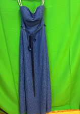 Belsoie blue lace for sale  North Andover