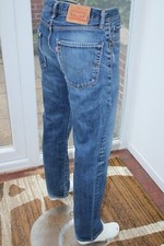 Mens original levi for sale  WAKEFIELD