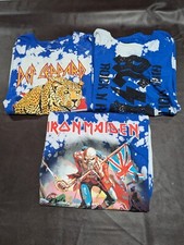 Vintage concert tshirts for sale  Ruckersville