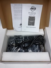 Adj dmx20l 600 for sale  Port Orange