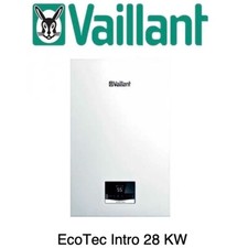 Vaillant ecotec intro usato  Valdastico