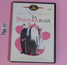 Dvd pantera rosa usato  Paterno