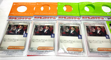 [ 4 ] Team Rocket's Giovanni Promo BOSS 270/SV-P Cartão Pokemon Selado Original comprar usado  Enviando para Brazil