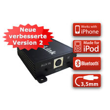 Xcarlink ipod adaptateur d'occasion  Expédié en France
