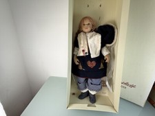 Künstlerpuppe annette himsted gebraucht kaufen  Witten