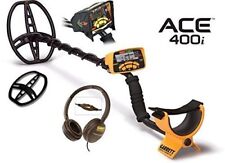 Cercametalli garrett ace400i usato  Arezzo