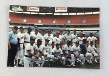 1986 atlanta braves for sale  Atlanta