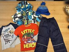 Bekleidung paket jungen gebraucht kaufen  Alsdorf