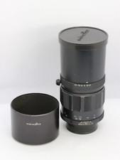 Riginal minolta tele gebraucht kaufen  Bispingen