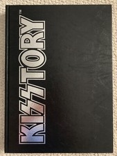 Kisstory amazing huge for sale  Central Square