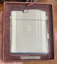 Ronson ten case for sale  Palo Alto