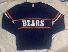 Vtg chicago bears for sale  Chicago