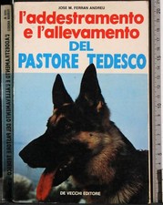 Addestramento allevamento del usato  Ariccia