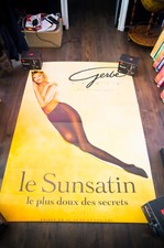 Gerbe satin stocking d'occasion  Montpellier-