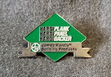 Lmh pin pinback for sale  Birmingham
