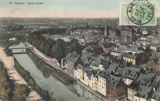 Belgium namur 11918 d'occasion  Expédié en Belgium