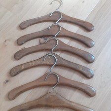 Kleiderbügel garderobenbügel gebraucht kaufen  Deutschland