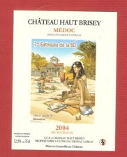 Espé étiquette vin d'occasion  Buxerolles