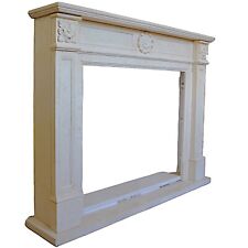 Classic frame fireplace d'occasion  Expédié en Belgium