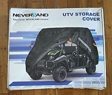 Utility vehicle cover for sale  Dutton