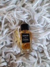 Profumo mignon coco usato  Vaprio d'Agogna