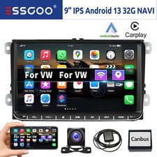 Autoradio 2din android usato  San Mauro Torinese